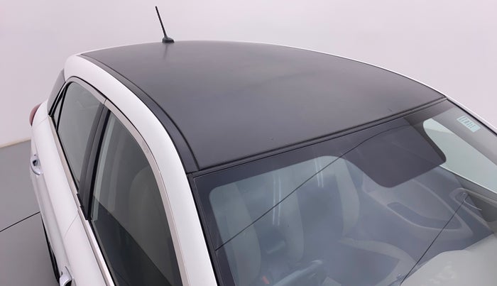 2016 Hyundai Elite i20 ASTA 1.2 (O), Petrol, Manual, 91,197 km, Roof