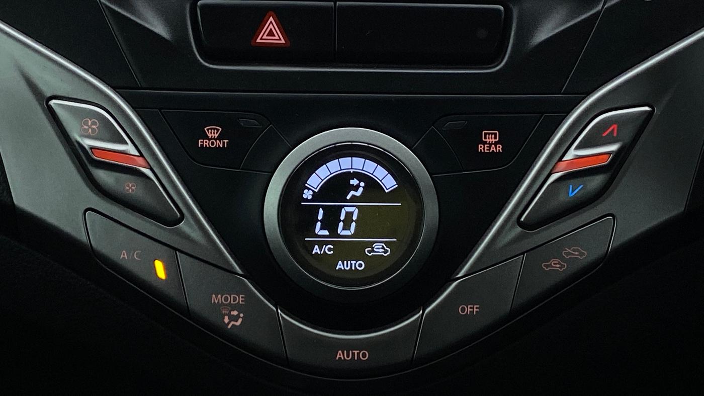 2020 Maruti Baleno ALPHA 1.2 K12, Petrol, Manual, 42,841 km, Automatic Climate Control