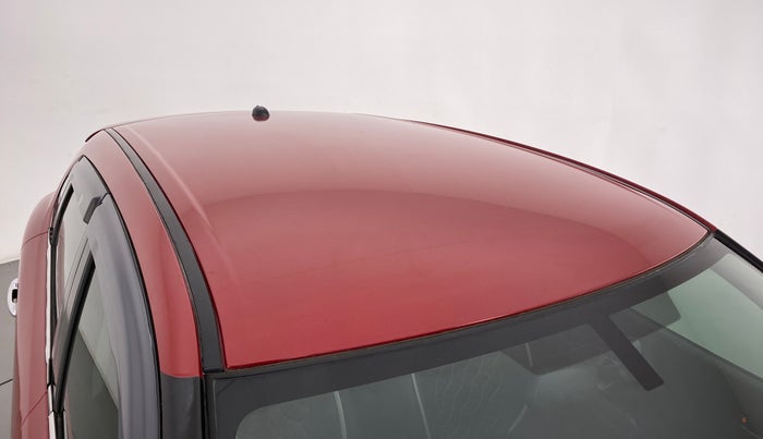 2020 Maruti Baleno ALPHA 1.2 K12, Petrol, Manual, 42,841 km, Roof