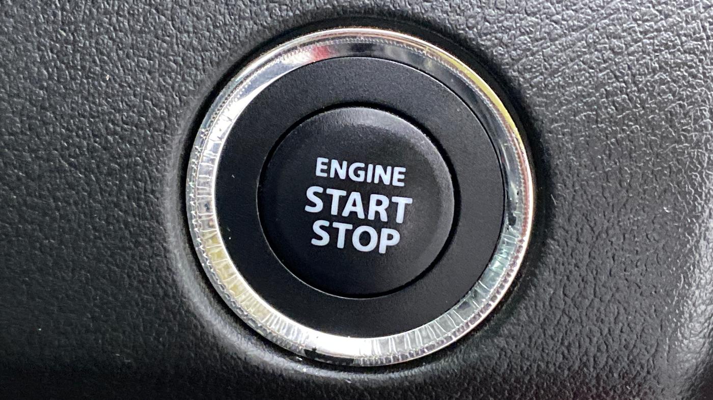 2020 Maruti Baleno ALPHA 1.2 K12, Petrol, Manual, 42,841 km, Keyless Start/ Stop Button