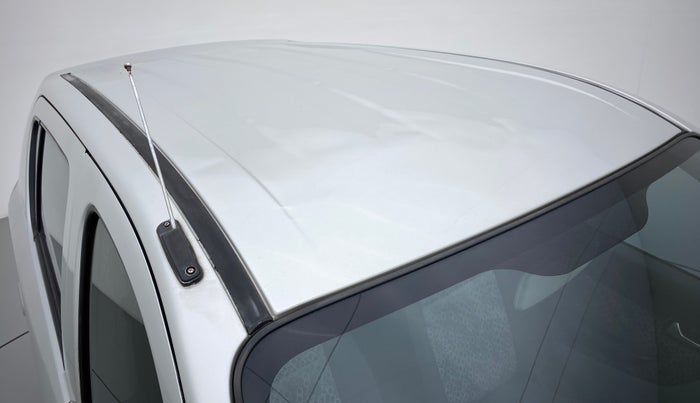 2018 Maruti Alto 800 LXI, Petrol, Manual, 39,904 km, Roof