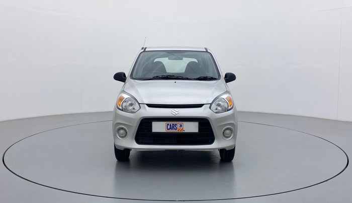 2018 Maruti Alto 800 LXI, Petrol, Manual, 39,904 km, Front