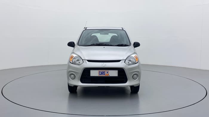 2018 Maruti Alto 800 LXI, Petrol, Manual, 39,904 km, Front