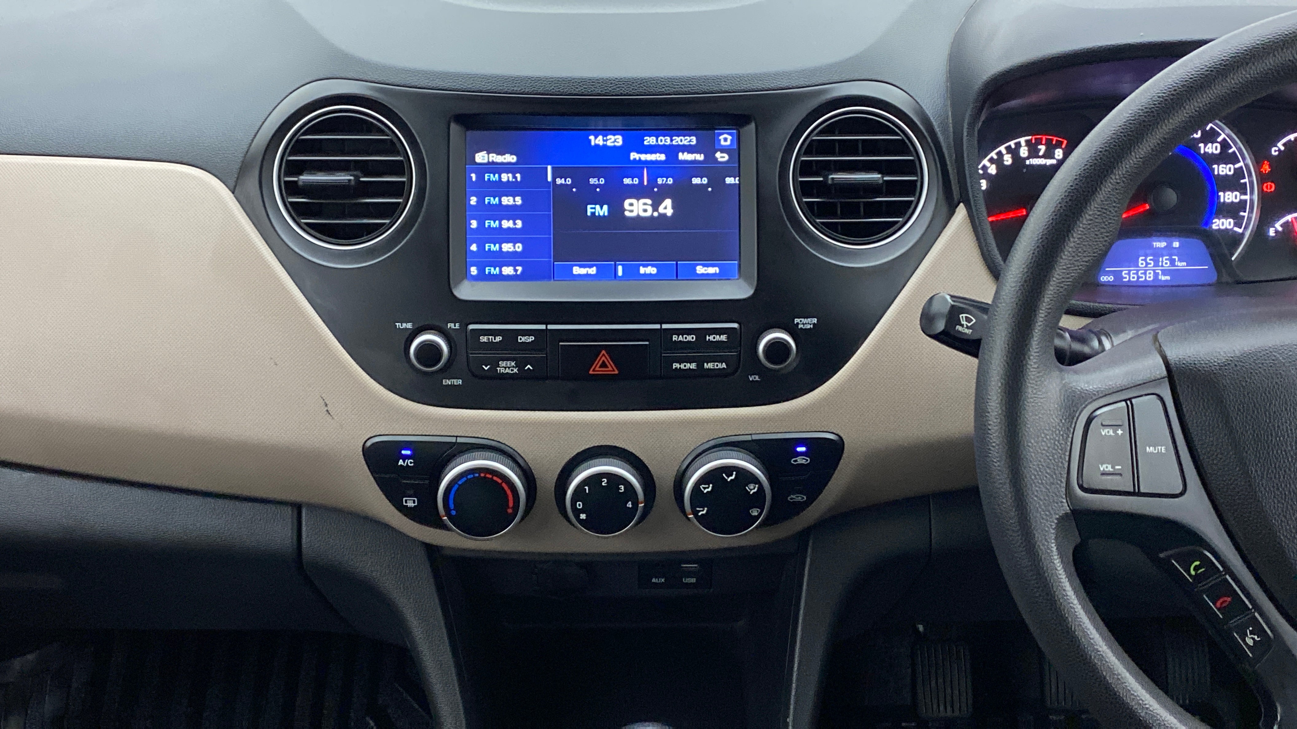 Features