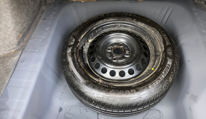 2014 Honda City 1.5L I-VTEC SV, Petrol, Manual, 89,296 km, Spare Tyre