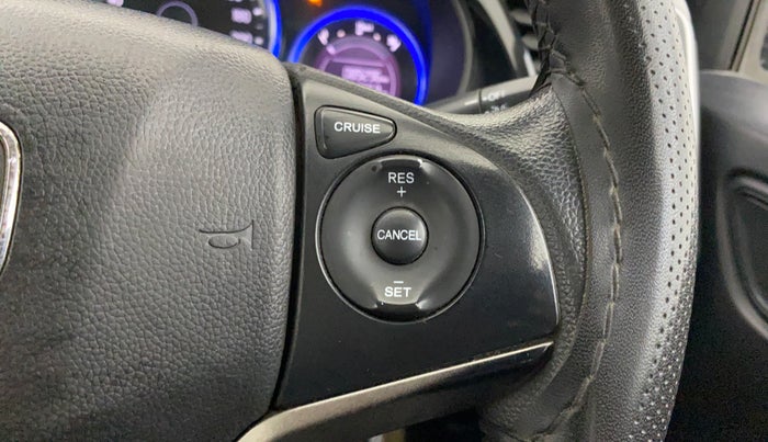 2014 Honda City 1.5L I-VTEC SV, Petrol, Manual, 89,296 km, Adaptive Cruise Control