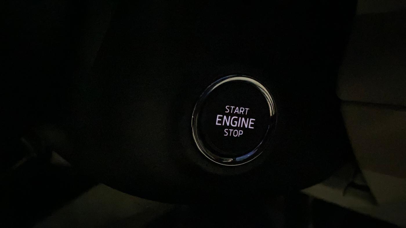 2022 Skoda SLAVIA STYLE 1.5L TSI DSG, Petrol, Automatic, 69,671 km, Keyless Start/ Stop Button