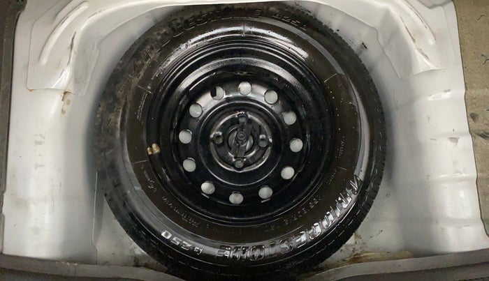 2013 Hyundai i10 SPORTZ 1.1, Petrol, Manual, 91,578 km, Spare Tyre