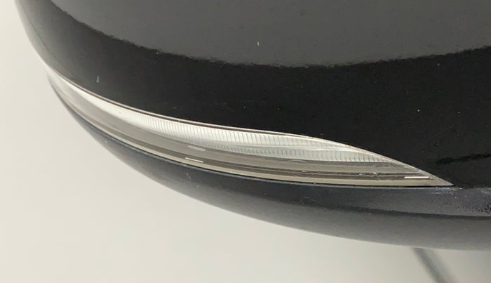 2011 Hyundai i20 ASTA 1.2, Petrol, Manual, 55,902 km, Right rear-view mirror - Indicator light not working