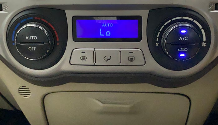 2011 Hyundai i20 ASTA 1.2, Petrol, Manual, 55,902 km, Automatic Climate Control