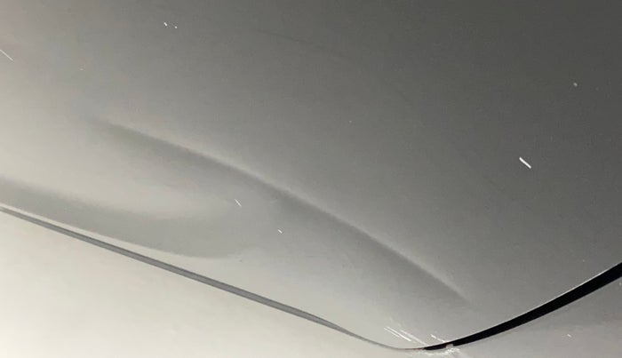 2011 Hyundai i20 ASTA 1.2, Petrol, Manual, 55,902 km, Rear left door - Slightly dented