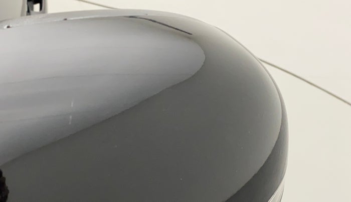 2011 Hyundai i20 ASTA 1.2, Petrol, Manual, 55,902 km, Left rear-view mirror - Folding motor not working