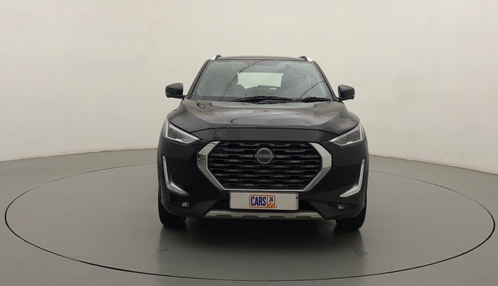 2021 Nissan MAGNITE XV PREMIUM, Petrol, Manual, 46,874 km, Front