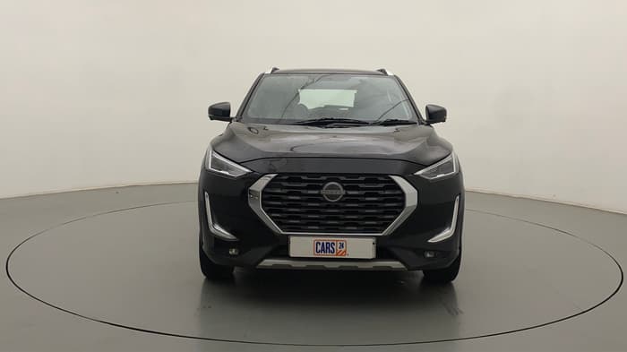 2021 Nissan MAGNITE XV PREMIUM, Petrol, Manual, 46,874 km, Front