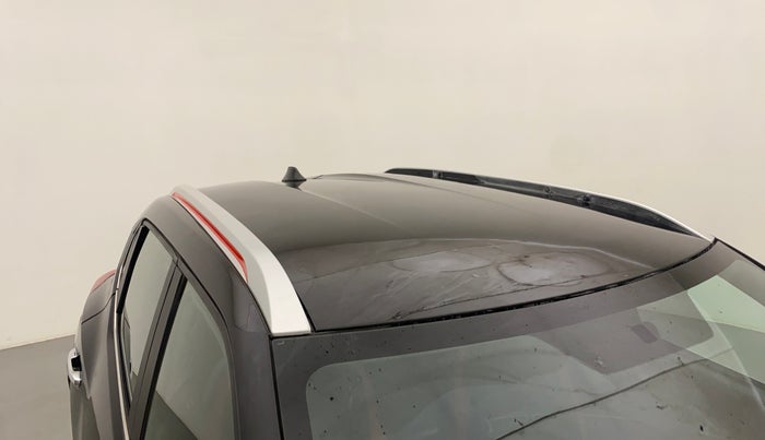 2021 Nissan MAGNITE XV PREMIUM, Petrol, Manual, 46,874 km, Roof