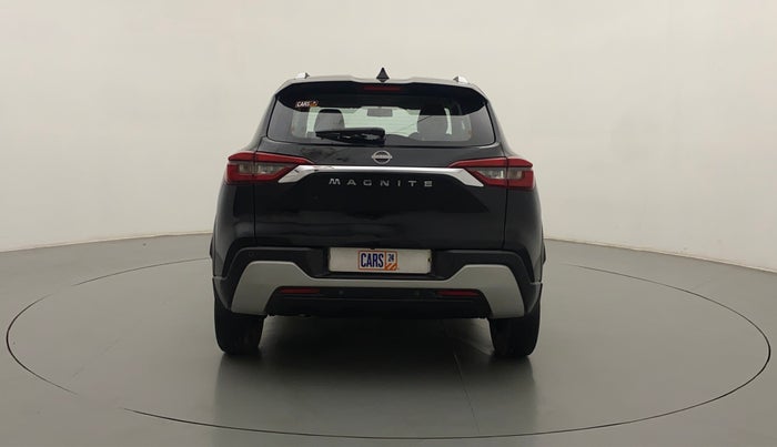 2021 Nissan MAGNITE XV PREMIUM, Petrol, Manual, 46,874 km, Back/Rear