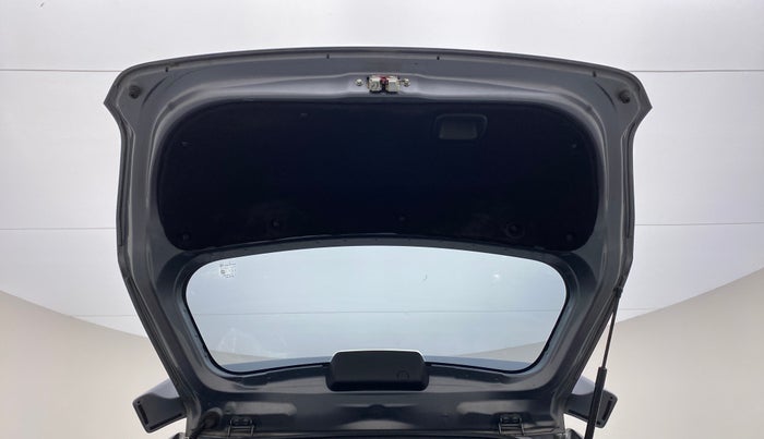 2013 Toyota Etios Liva GD, Diesel, Manual, 92,359 km, Boot Door Open