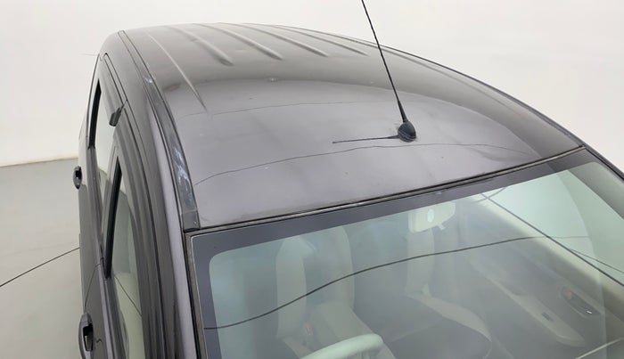 2014 Maruti Ertiga VXI CNG, CNG, Manual, 53,812 km, Roof