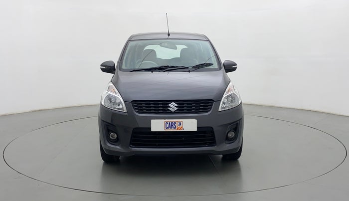 2014 Maruti Ertiga VXI CNG, CNG, Manual, 53,812 km, Front
