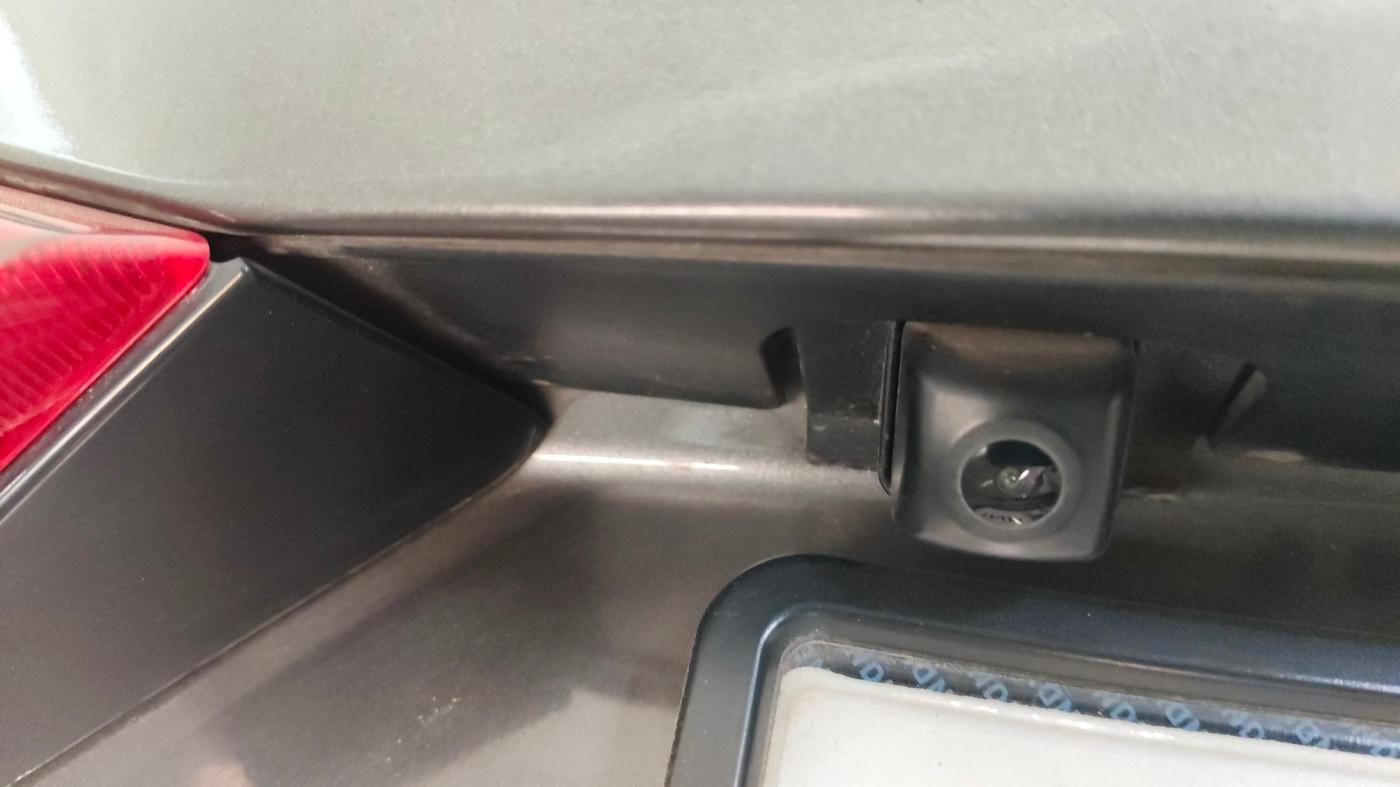 2022 Maruti Ciaz ZETA 1.5 SHVS MT PETROL, Petrol, Manual, 22,213 km, Parking Camera