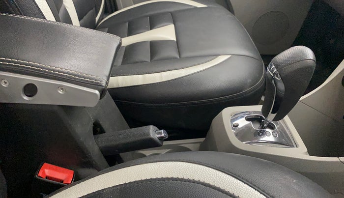 2019 Tata Tiago XZA PETROL, Petrol, Automatic, 23,962 km, Gear Lever