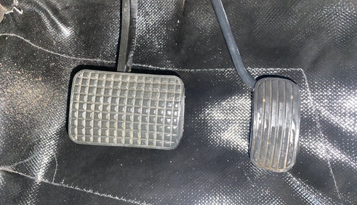 2019 Tata Tiago XZA PETROL, Petrol, Automatic, 23,962 km, Pedals