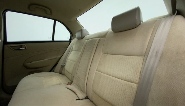 2013 Maruti Swift Dzire VDI, Diesel, Manual, 96,958 km, Right Side Rear Door Cabin