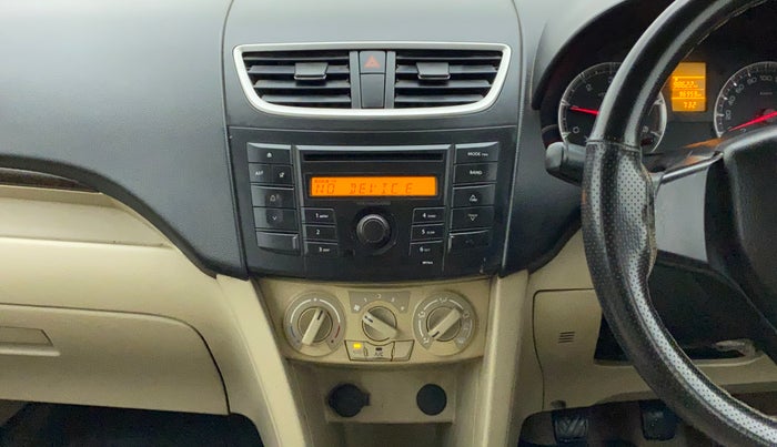 2013 Maruti Swift Dzire VDI, Diesel, Manual, 96,958 km, Air Conditioner