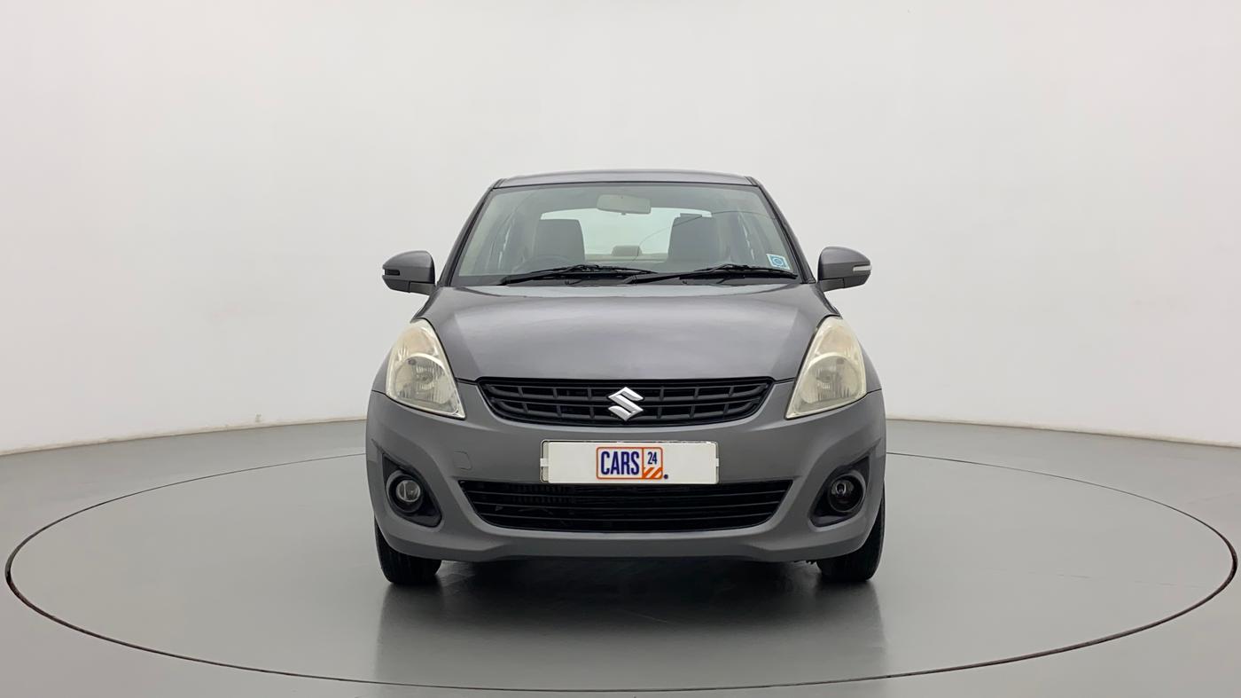 2013 Maruti Swift Dzire VDI, Diesel, Manual, 96,958 km, Front