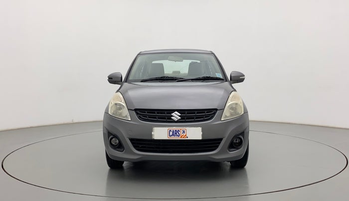 2013 Maruti Swift Dzire VDI, Diesel, Manual, 96,958 km, Front