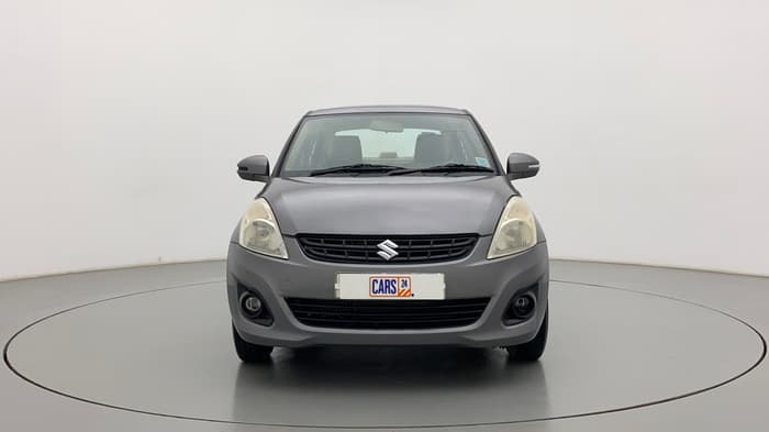 2013 Maruti Swift Dzire VDI, Diesel, Manual, 96,958 km, Front