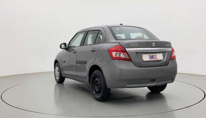 2013 Maruti Swift Dzire VDI, Diesel, Manual, 96,958 km, Left Back Diagonal