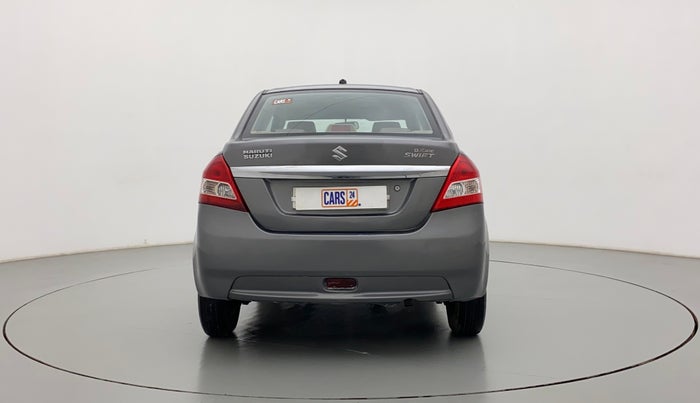 2013 Maruti Swift Dzire VDI, Diesel, Manual, 96,958 km, Back/Rear