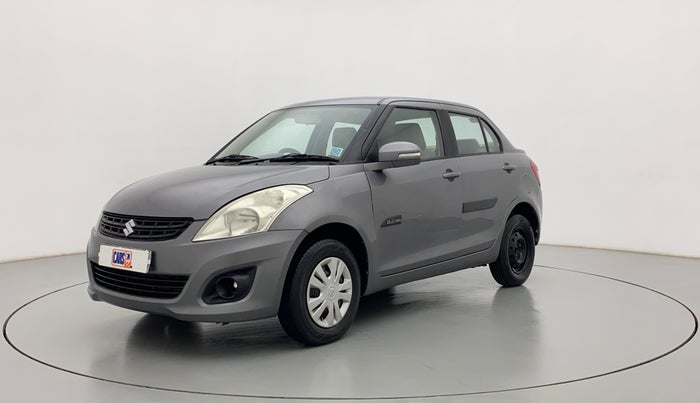 2013 Maruti Swift Dzire VDI, Diesel, Manual, 96,958 km, Left Front Diagonal
