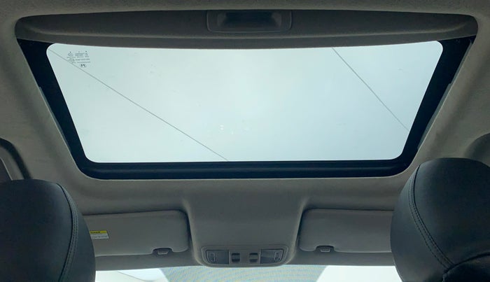 2018 Honda WR-V 1.2 i-VTEC VX MT, Petrol, Manual, 33,714 km, Moonroof/ Sunroof