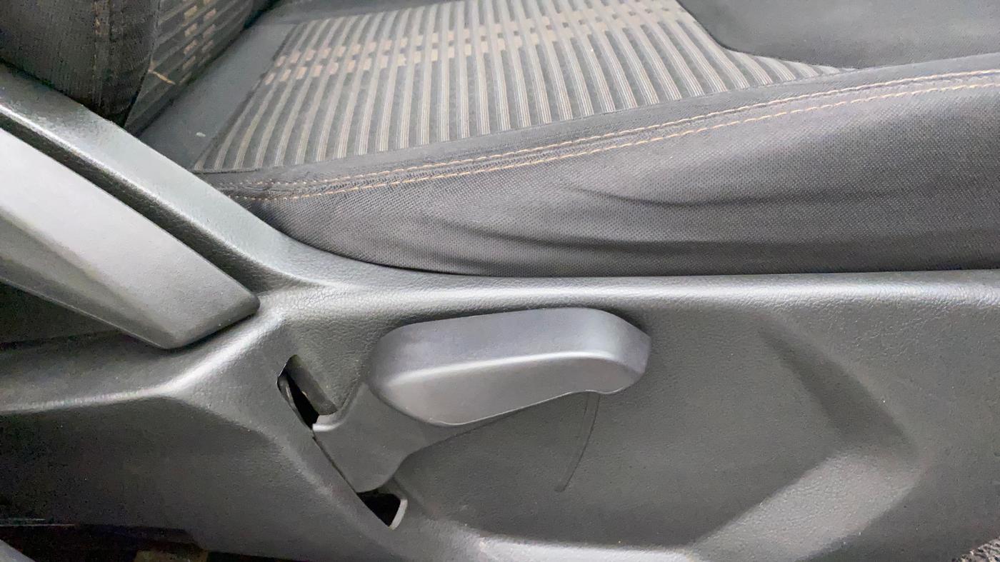 2019 Ford FREESTYLE TITANIUM PLUS 1.2 PETROL, Petrol, Manual, 86,952 km, Driver Side Adjustment Panel