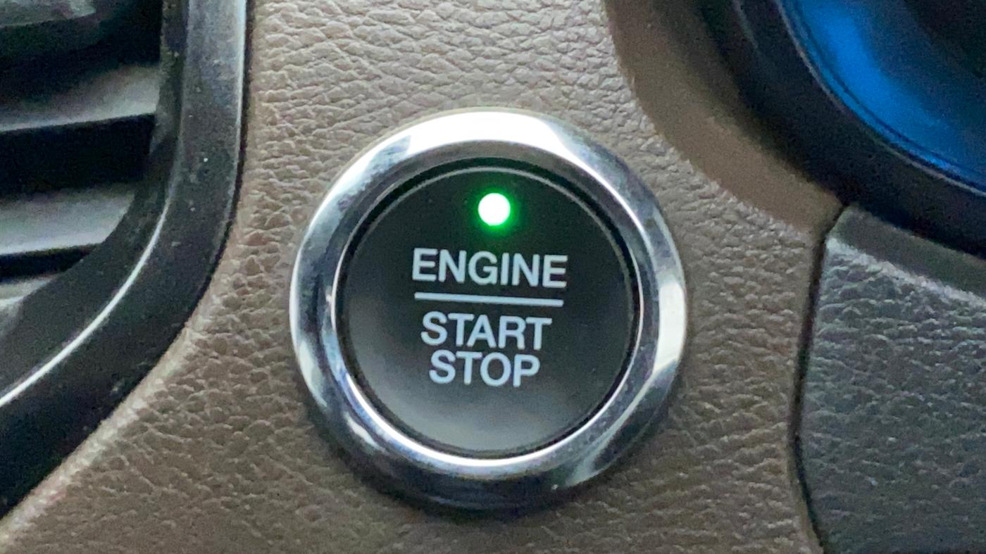 2019 Ford FREESTYLE TITANIUM PLUS 1.2 PETROL, Petrol, Manual, 86,952 km, Keyless Start/ Stop Button