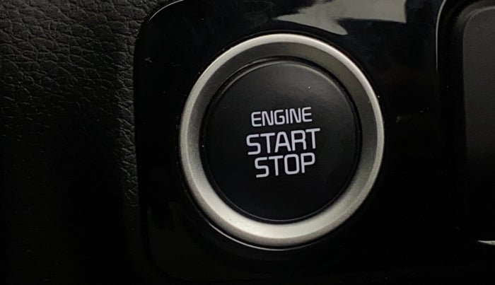 2023 KIA SONET HTK PLUS 1.0 IMT, Petrol, Manual, 7,387 km, Keyless Start/ Stop Button