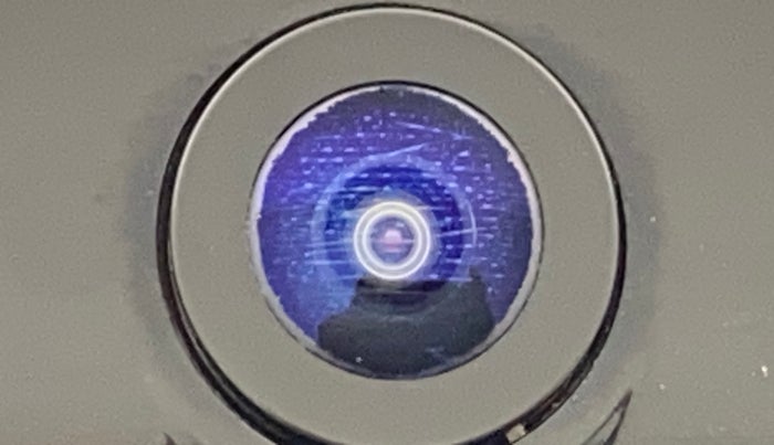 2023 KIA SONET HTK PLUS 1.0 IMT, Petrol, Manual, 7,387 km, Parking Camera