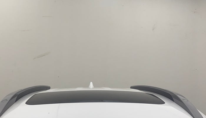 2021 KIA SONET HTX 1.5 AT, Diesel, Automatic, 46,595 km, Moonroof/ Sunroof