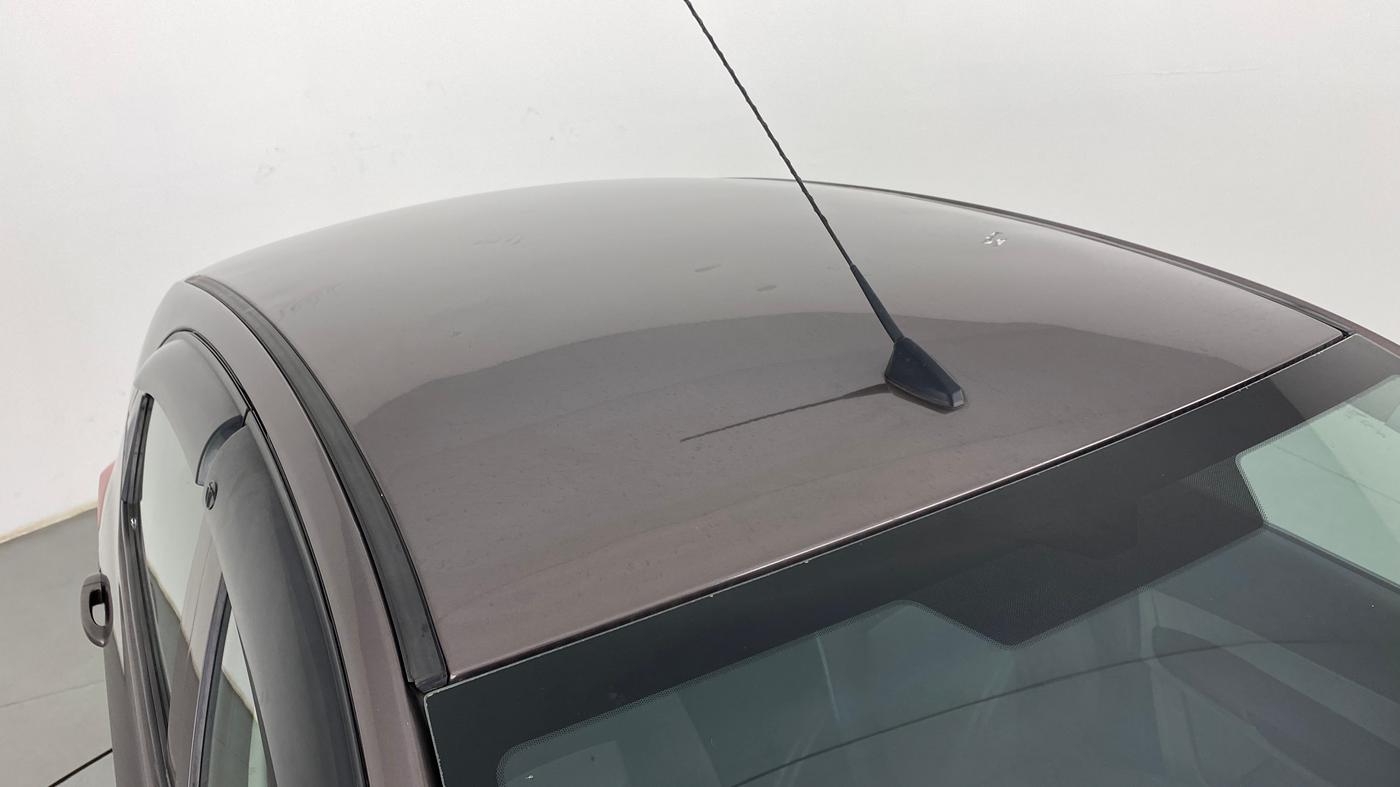 2018 Tata Tiago XT PETROL, Petrol, Manual, 61,426 km, Roof