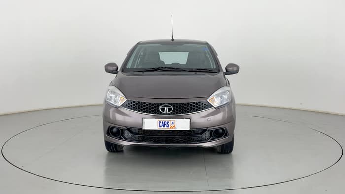 2018 Tata Tiago XT PETROL, Petrol, Manual, 61,426 km, Front