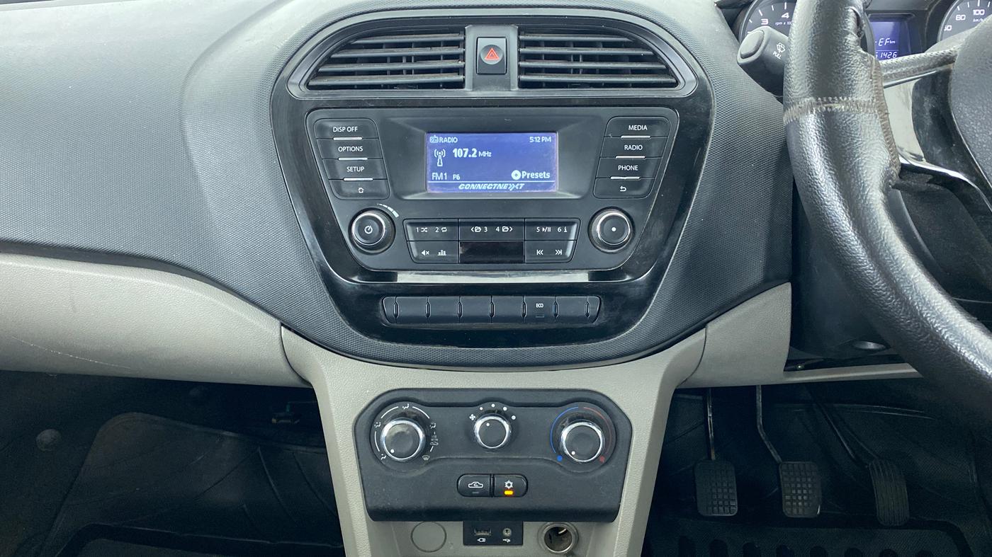 2018 Tata Tiago XT PETROL, Petrol, Manual, 61,426 km, Air Conditioner