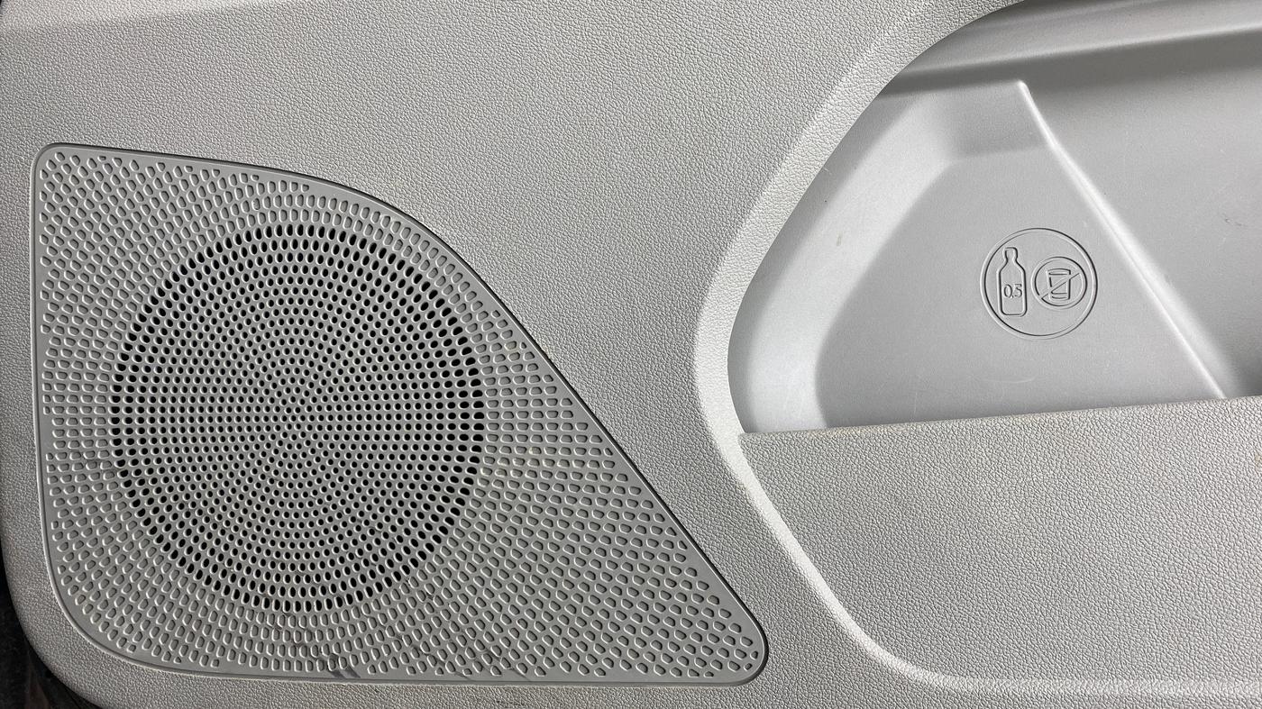2018 Tata Tiago XT PETROL, Petrol, Manual, 61,426 km, Speaker
