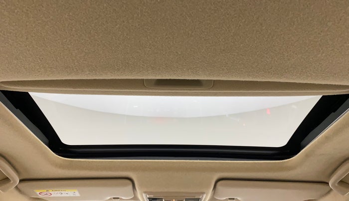 2022 Honda City 1.5L I-VTEC ZX CVT, Petrol, Automatic, 9,029 km, Moonroof/ Sunroof