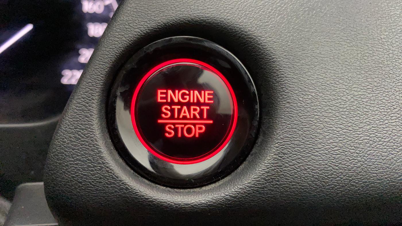2022 Honda City 1.5L I-VTEC ZX CVT, Petrol, Automatic, 9,029 km, Keyless Start/ Stop Button