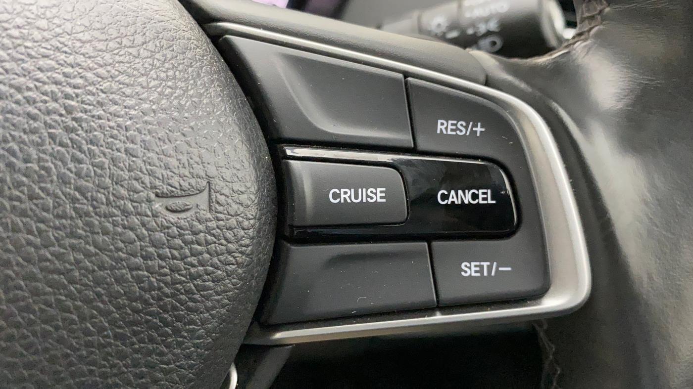 2022 Honda City 1.5L I-VTEC ZX CVT, Petrol, Automatic, 9,029 km, Adaptive Cruise Control