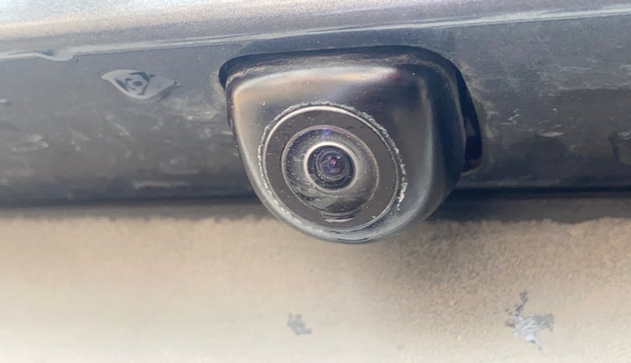 2021 Hyundai VENUE SX 1.0 TURBO IMT, Petrol, Manual, 43,243 km, Parking Camera