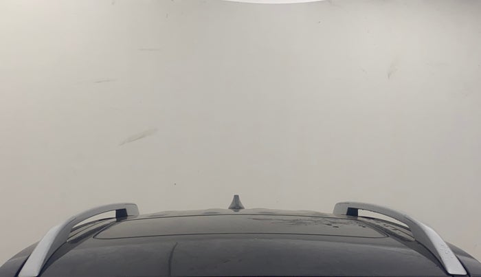 2021 Hyundai VENUE SX 1.0 TURBO IMT, Petrol, Manual, 43,243 km, Moonroof/ Sunroof