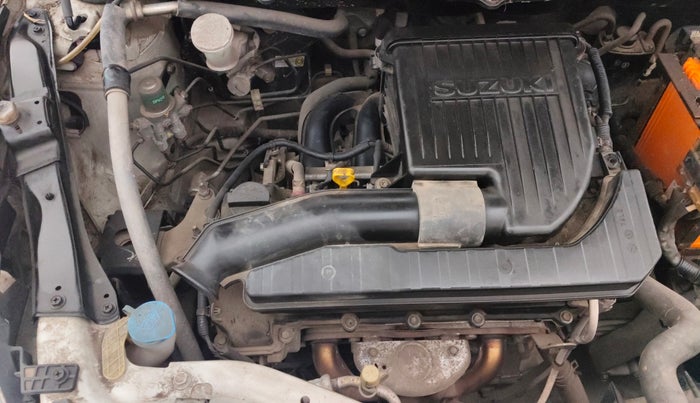 2015 Maruti Swift VXI, Petrol, Manual, 58,770 km, Engine View - Right